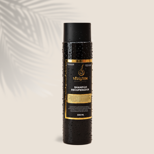 SHAMPOO RECUPERADOR + ENVIO CONTRAENTREGA