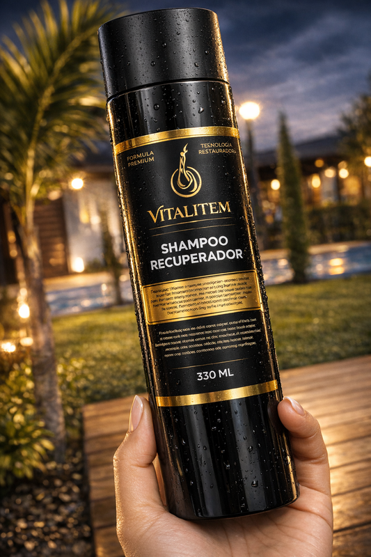 SHAMPOO RECUPERADOR + ENVIO GRATIS (pueba construct)