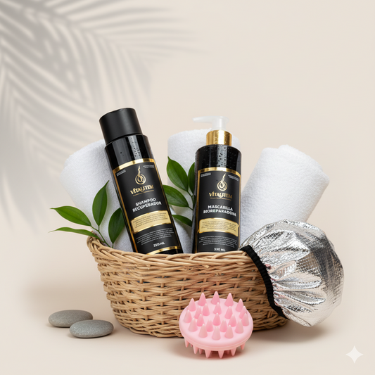 KIT REPARACIÓN PROFUNDA