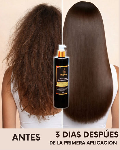 MASCARILLA BIOREPARADORA + ENVÍO GRATIS